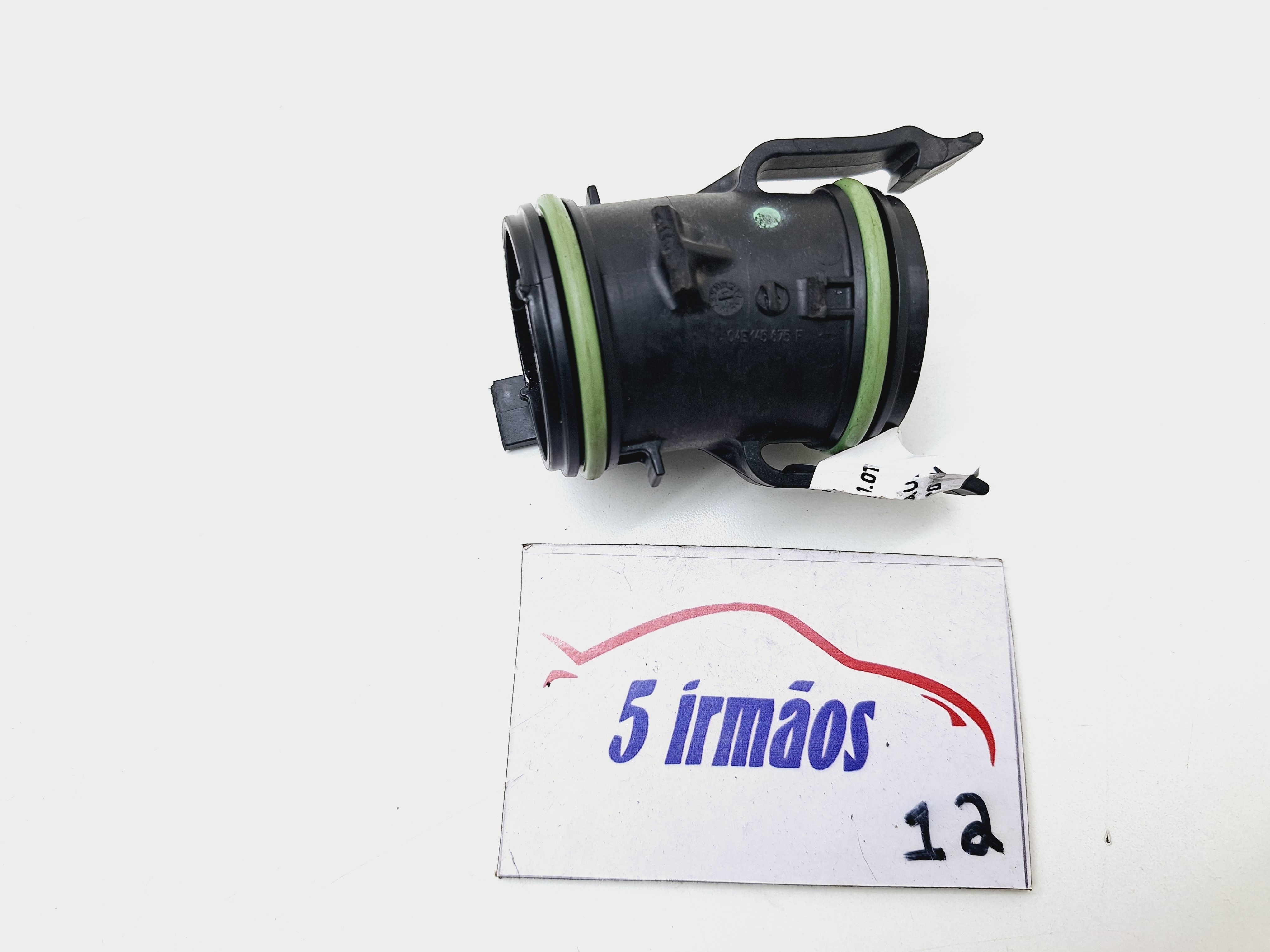 Suporte Duto Turbina Vw Tcross Tsi 1.0 Turbo 2021 / 2022