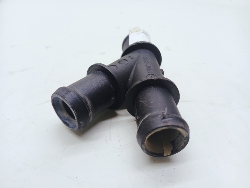 Mangueira Conexão Flange Audi A3 Tfsi 1.4 2013 2014