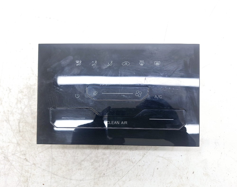 Comando Ar Condicionado Chery Tiggo 7 1.5 2025 301000908aa