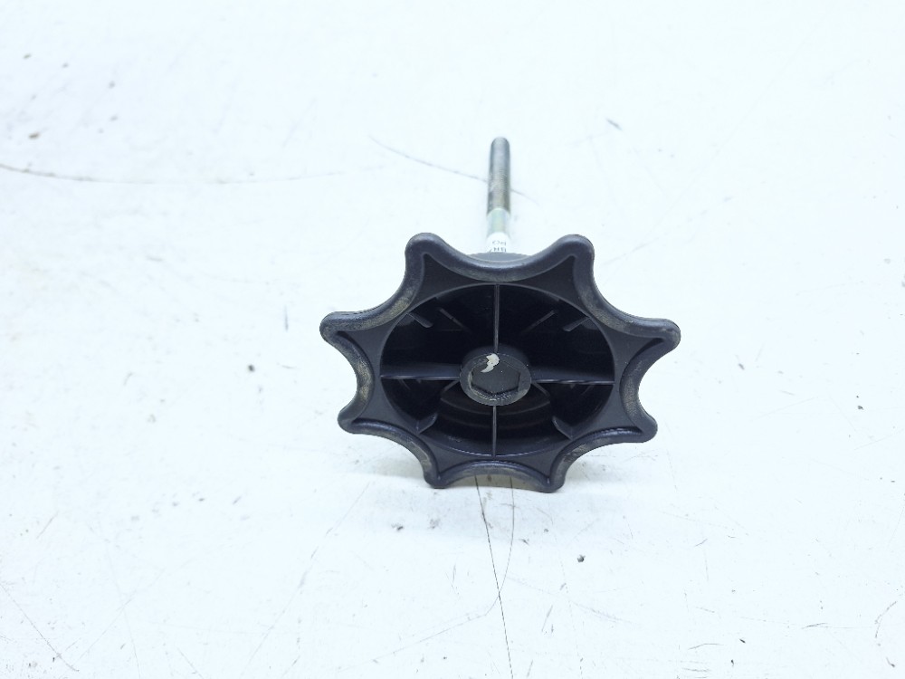 Parafuso Trava Estepe Vw Tcross Tsi 1.4 2024 6ea601983b