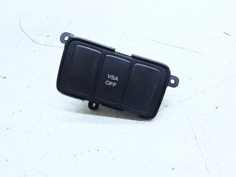 Botão Controle Estabilidade Honda Civic Si 2.0 2010