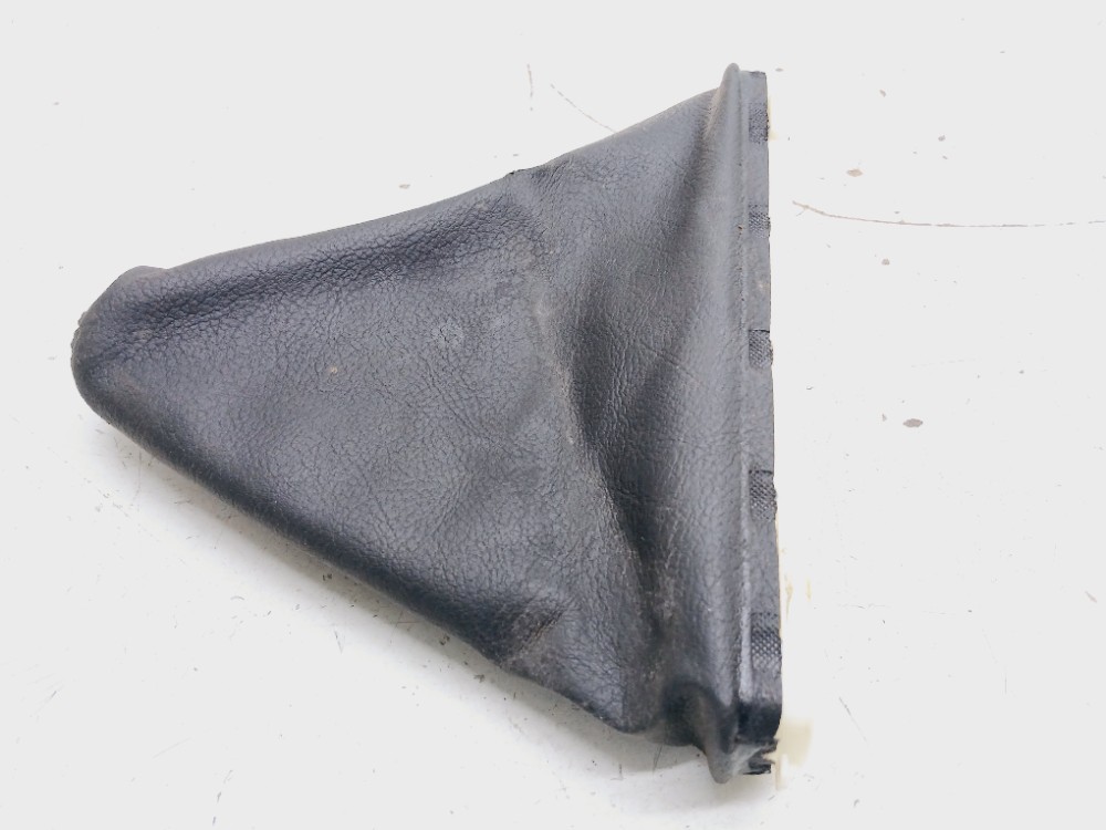 Coifa Alavanca Estacionamento Vw Jetta 2.0 2016 5c0711465d