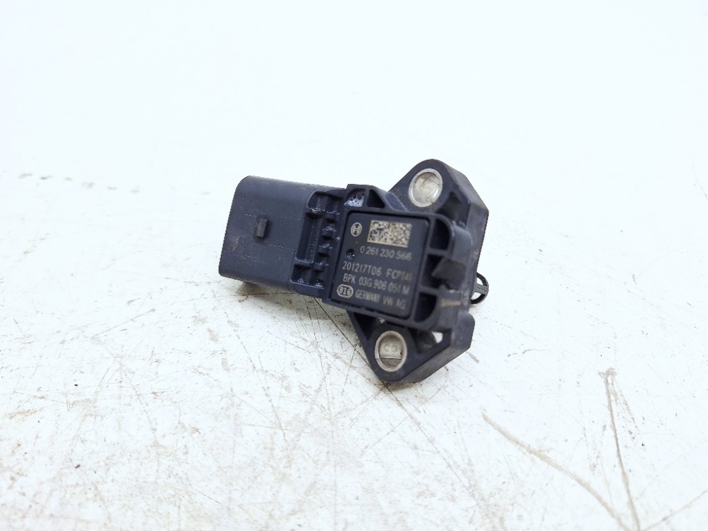 Sensor Map Vw Taos Tsi 1.4 2021 2022 0261230566
