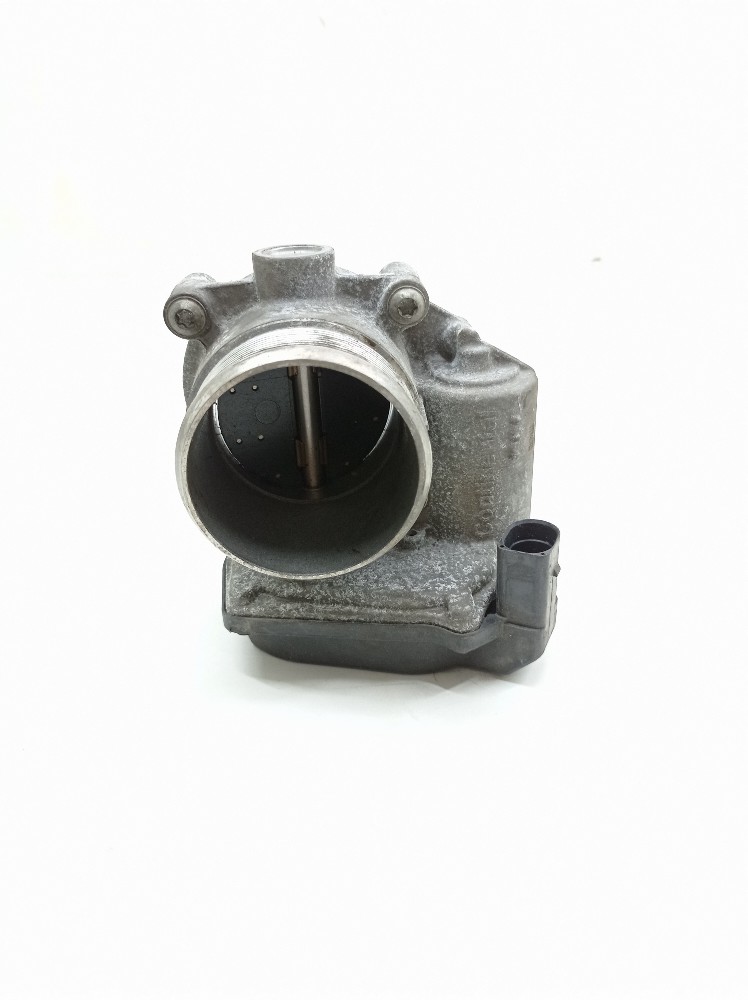 Tbi Corpo Borboleta Vw Passat Tsi 2.0 2018 06f133062t