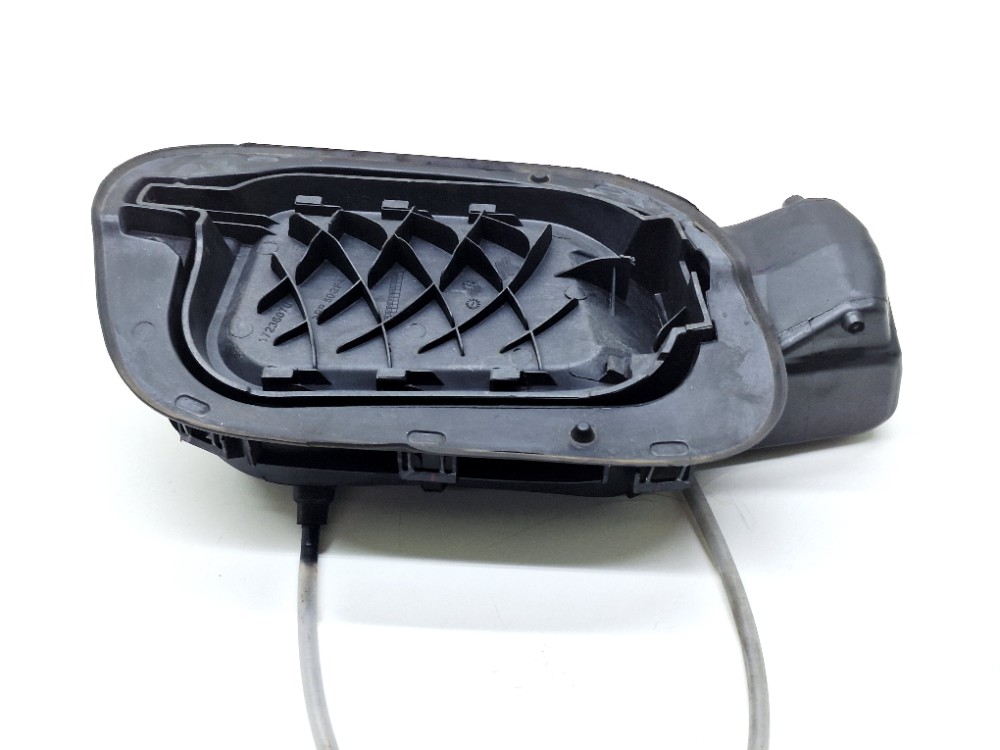 Portinhola Tanque Combustível Vw Polo Gts 1.4t 2024 2025