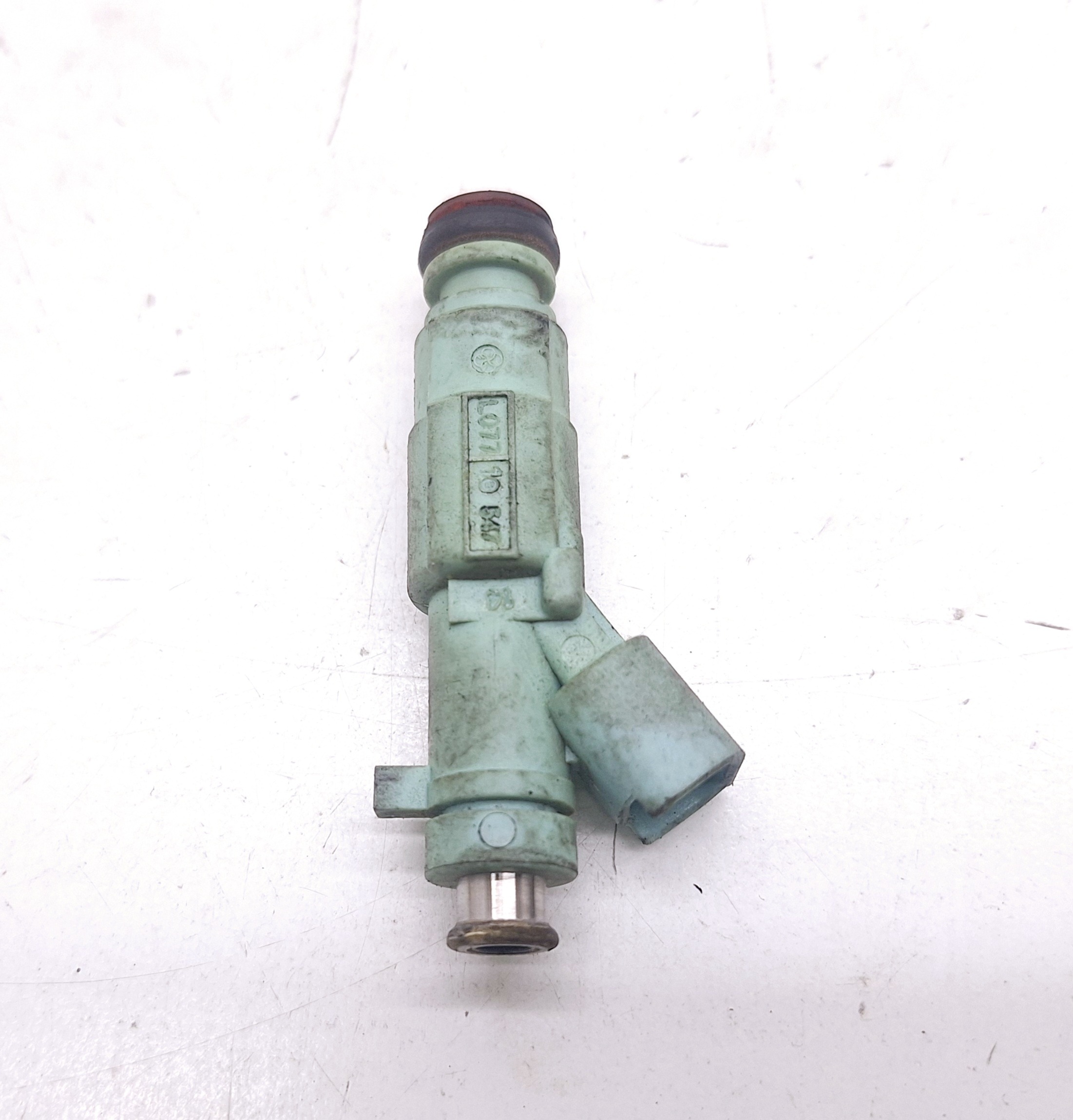Bico Injetor Hyundai Ix35 2.0 2016/ 2017 Nº353102e200