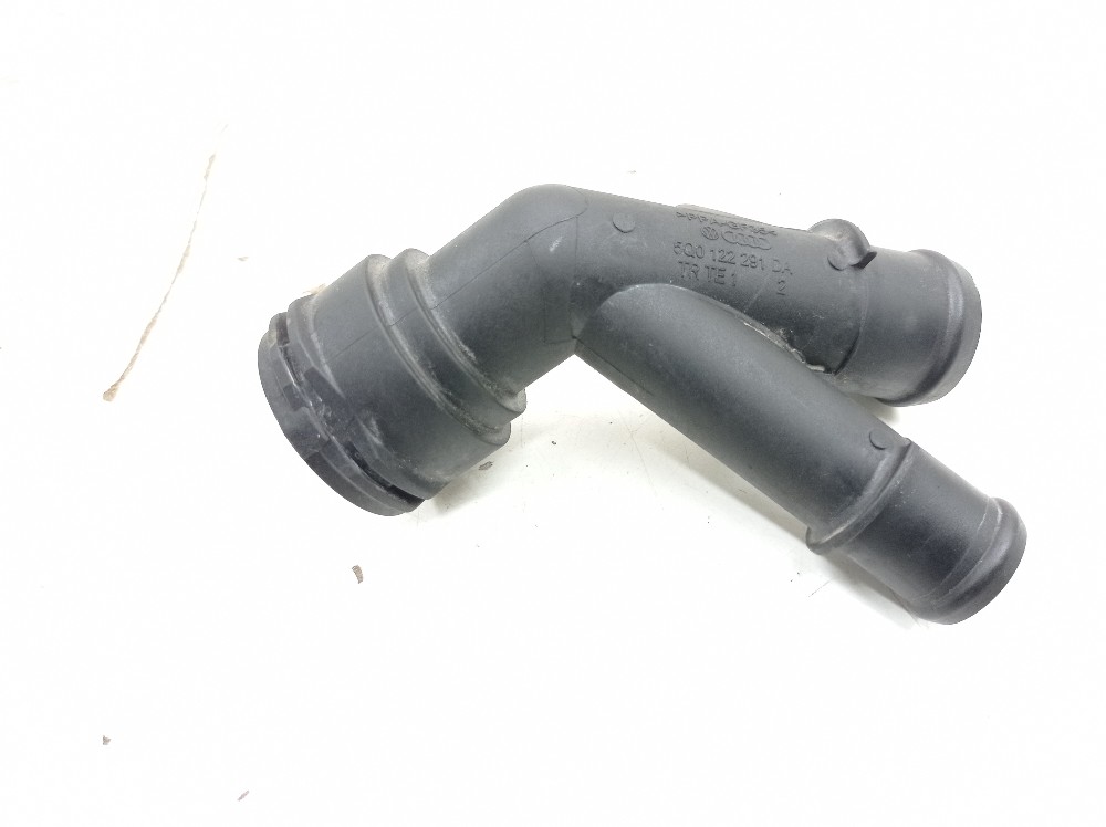 Conexão Flange Água Audi A3 Tfsi 2.0 2019 2020 5q0122291da