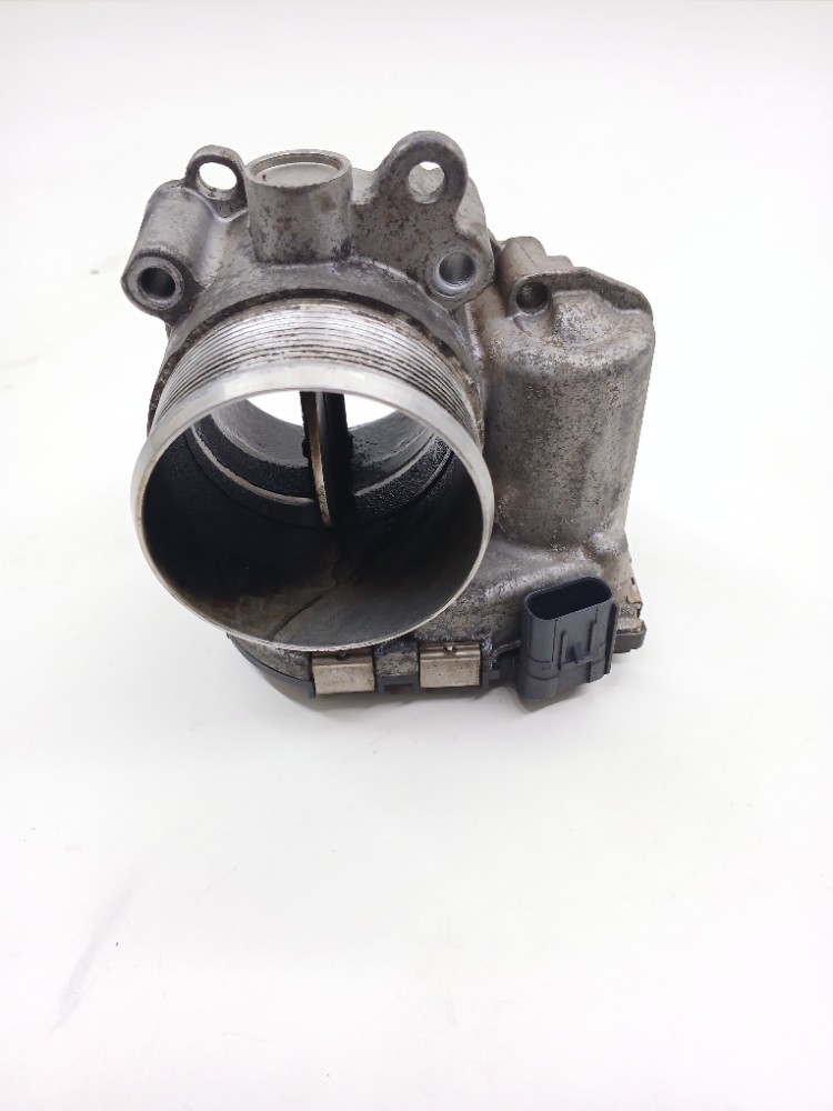 Tbi Corpo Borboleta Evoque 2.0 Diesel 2017 g4d39f991aa