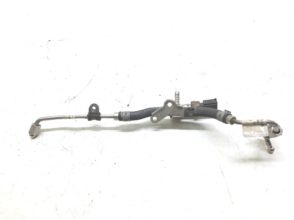 Mangueira Combustível Vw Touareg 4.2 2013 079127509cb