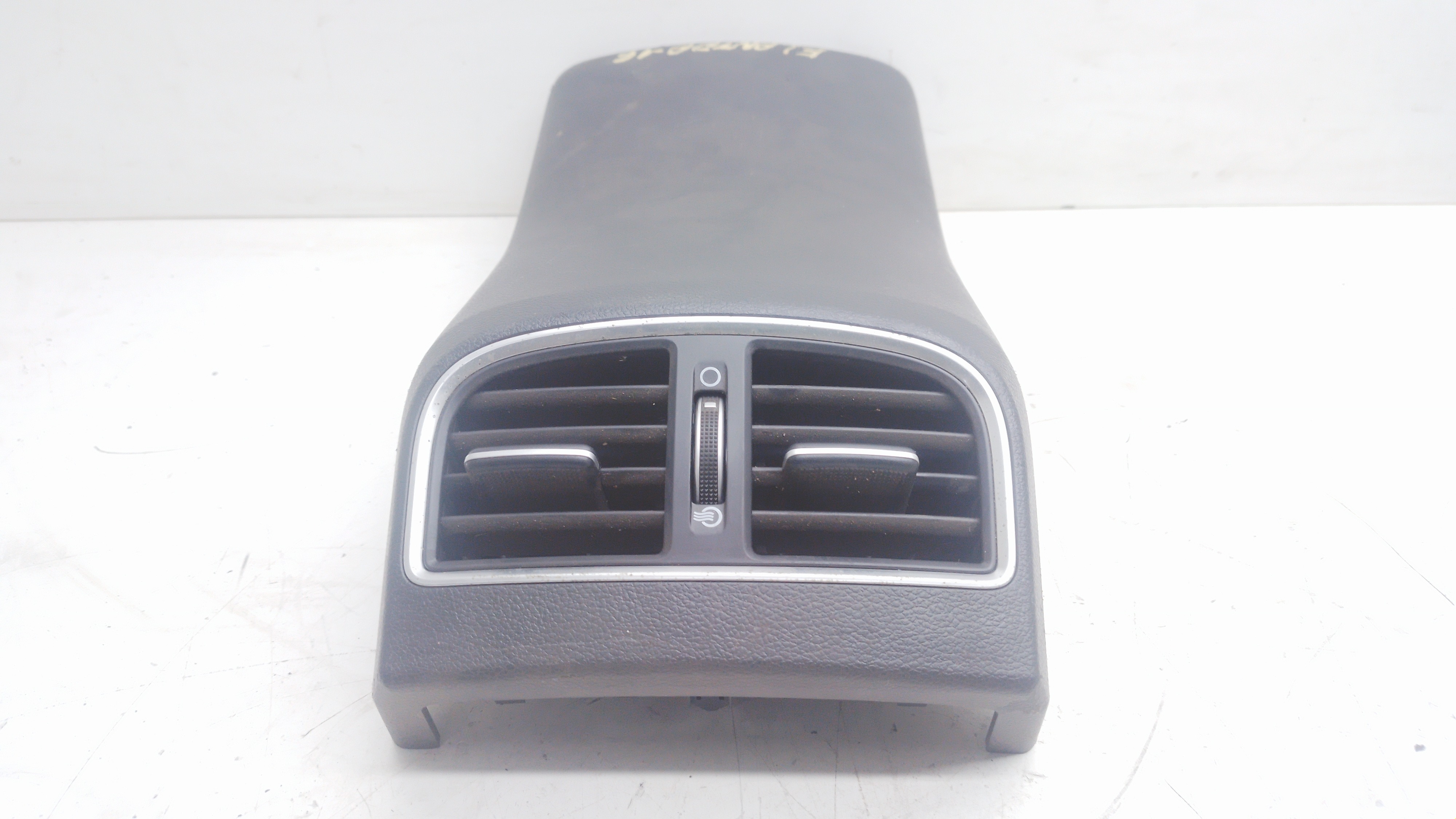 Difusor Central Traseiro Hyundai Elantra 2.0 2015/ 2016