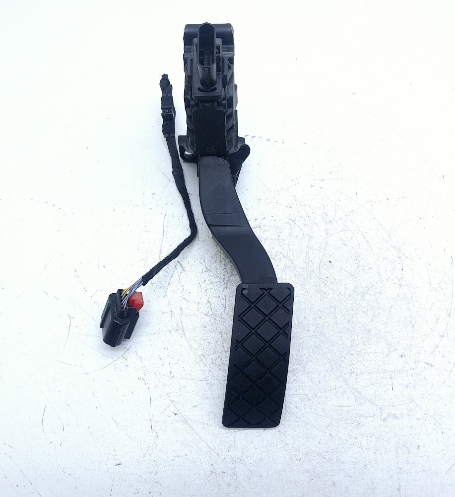 Pedal Acelerador Vw Jetta Gli 2.0 2018 2019 5qm723503