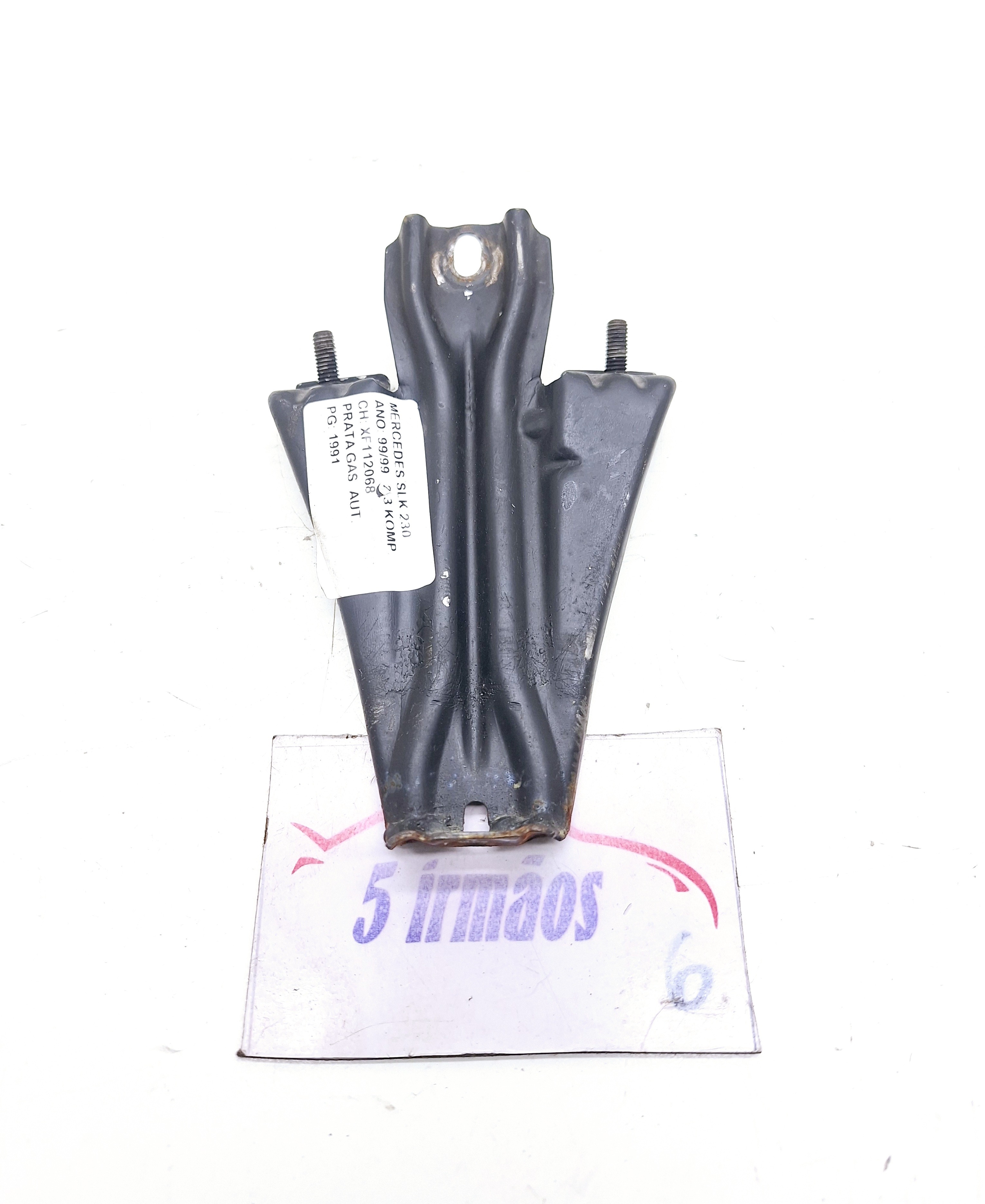 Suporte Buzina Mercedes Slk 230 2.3 1999/ 2000
