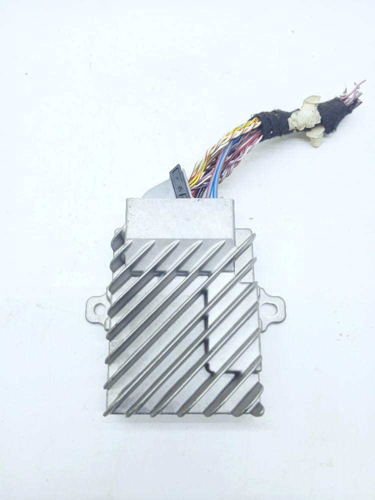 Módulo Amplificador Som Mini Cooper S 2014 2015 9342242