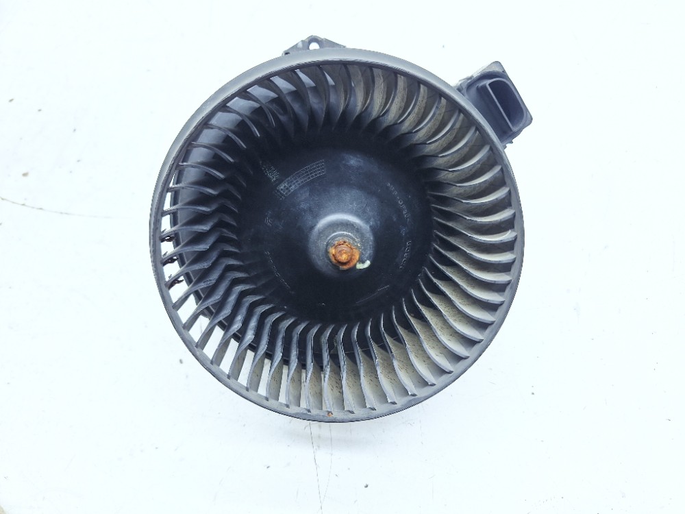 Ventilador Ar Condicionado Honda Civic Si 2.0 2010