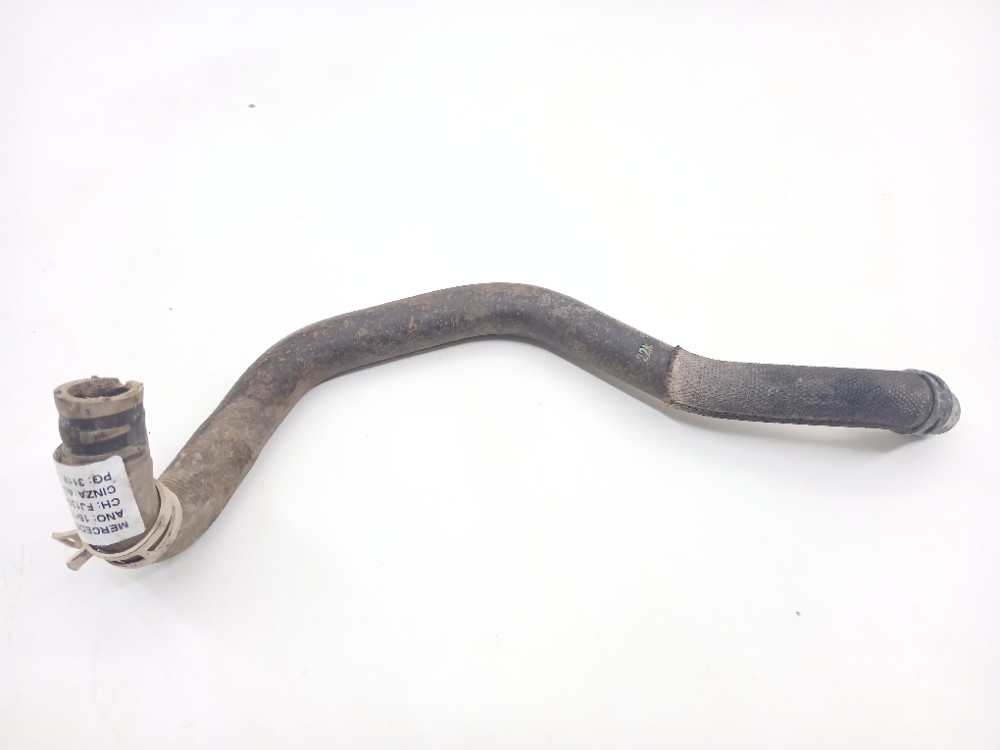 Mangueira Água Radiador Mercedes Gla200 1.6 2015 a2465010358