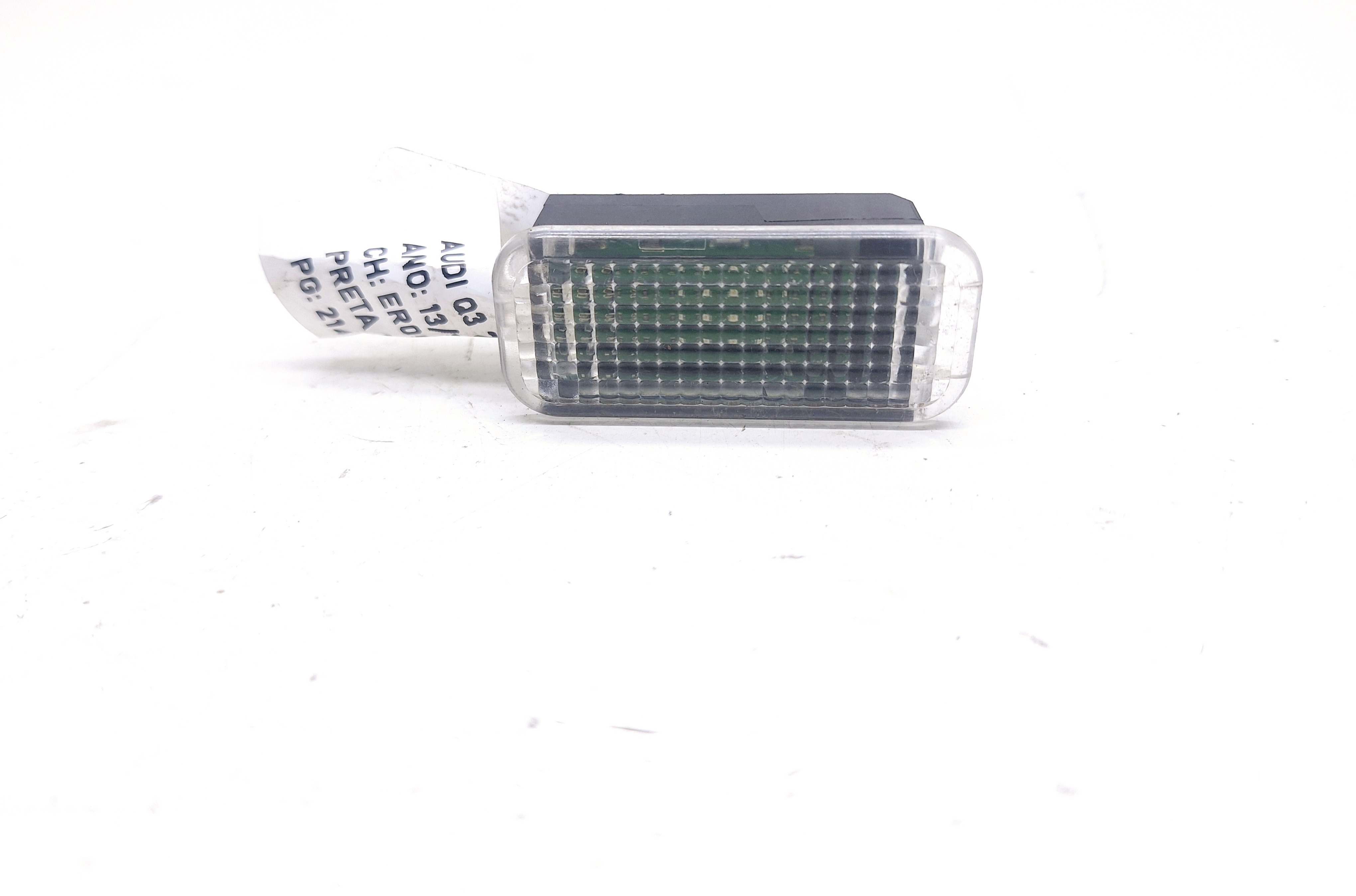 Luz Cortesia Porta Direita Audi Q3 2.0 Tfsi 2014 N8j0947409