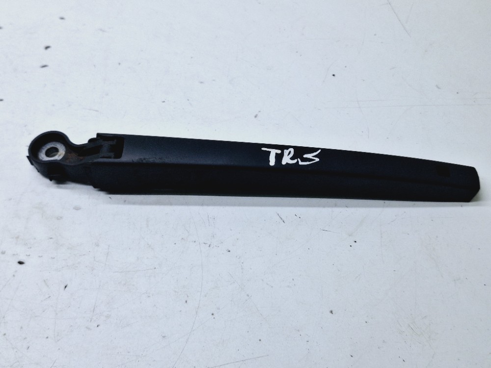 Braço Limpador Traseiro Vw Taos Tsi 1.4t 2022 2gj955707