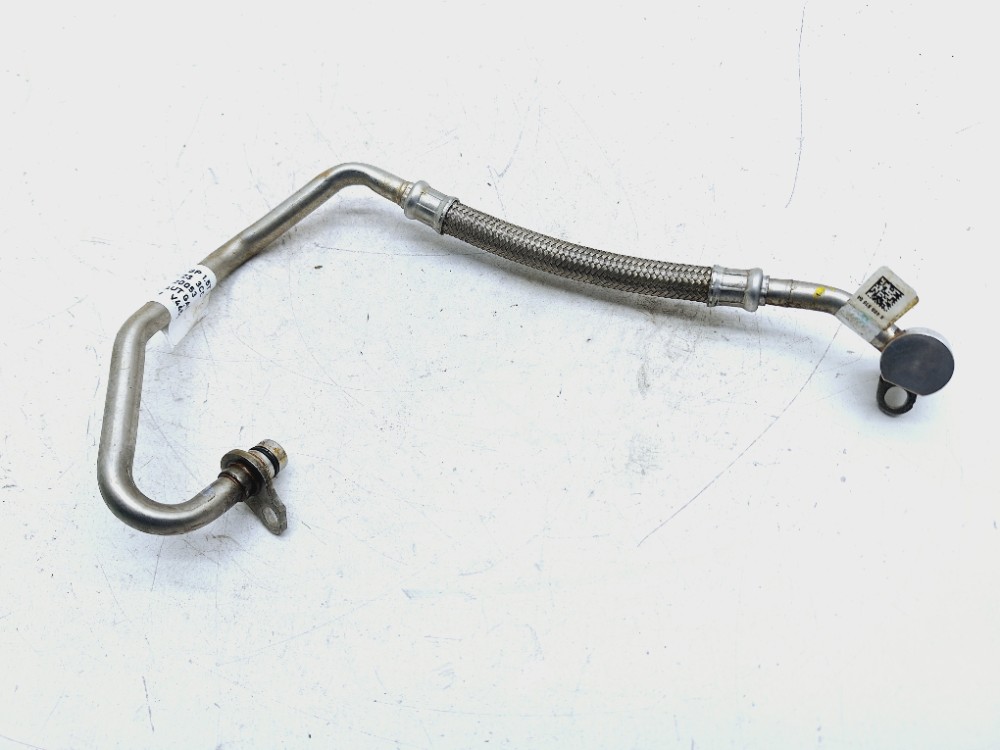 Mangueira Retorno Óleo Turbina Bmw X1 1.5 2023 848961604