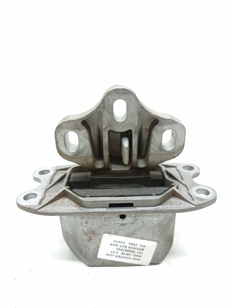 Coxim Esquerdo Motor Mini Cooper Jcw 2.0 2016 685344904