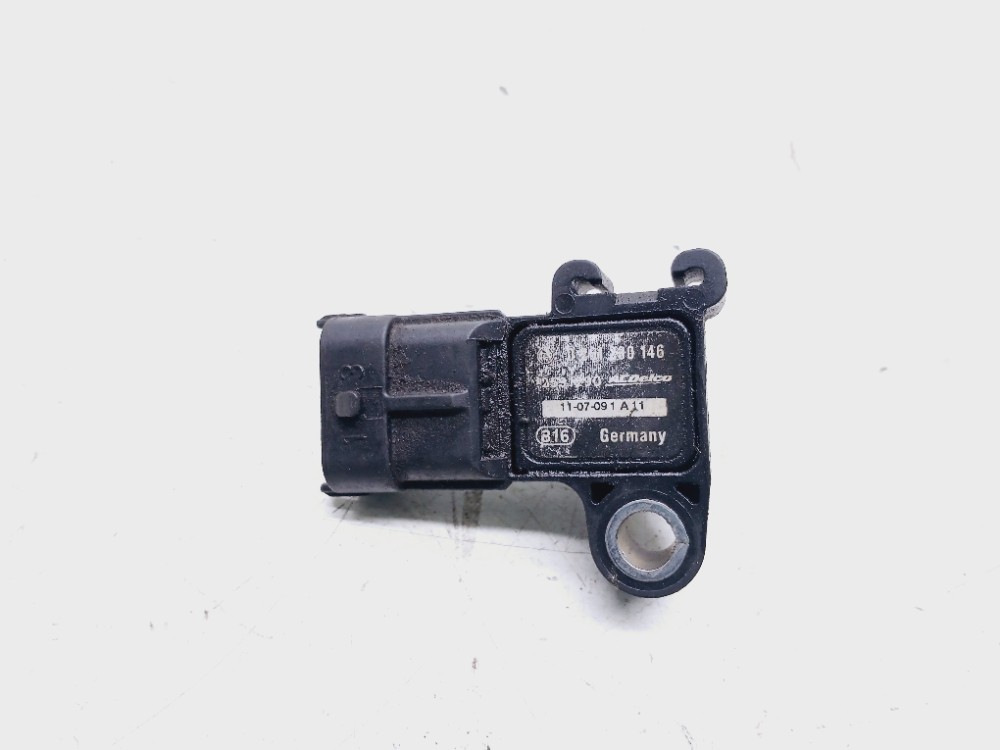Sensor Map Gm Sonic 1.6 2011 2012 0261230146