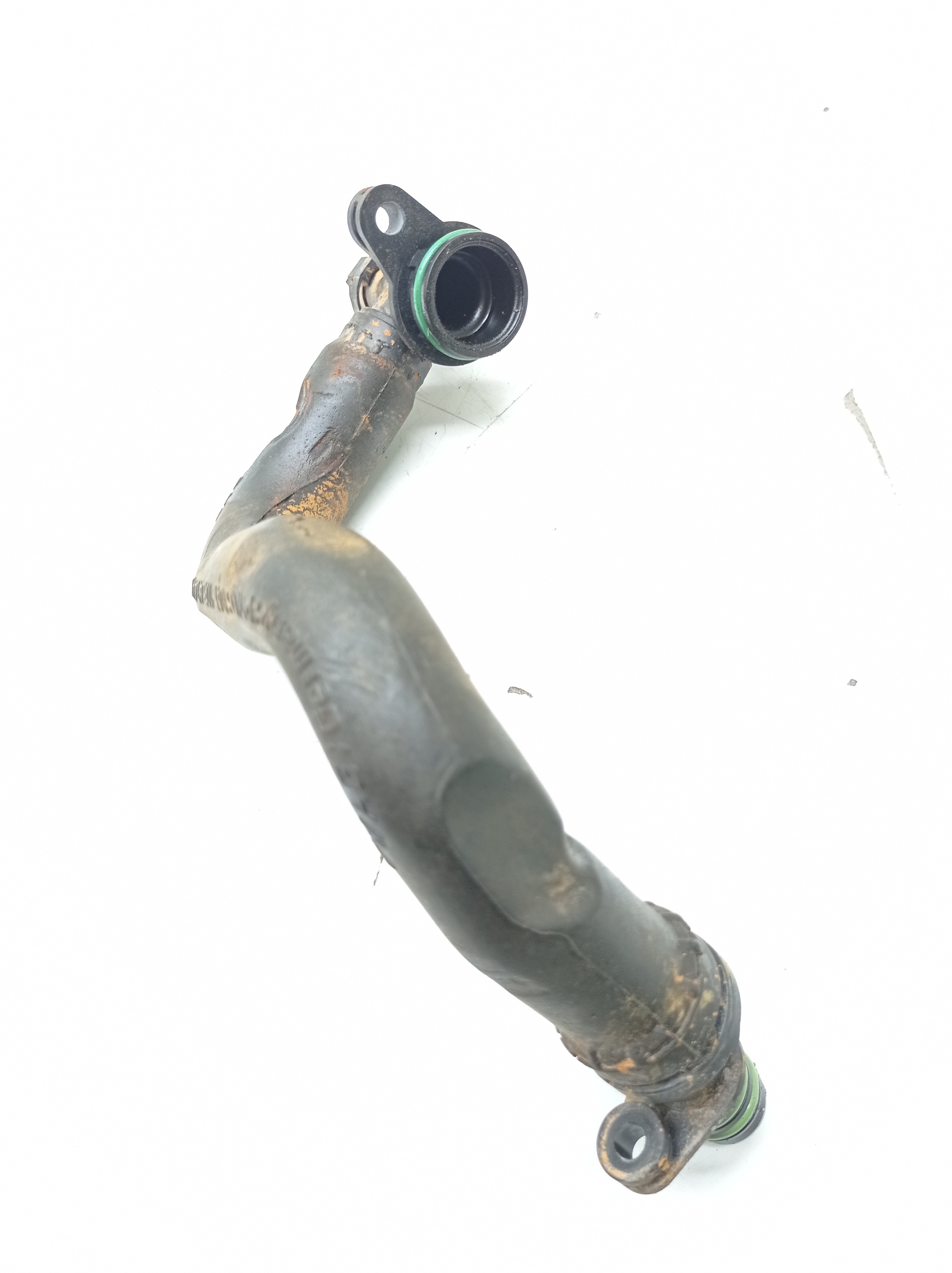 Mangueira Turbina Vw Polo Gts 1.4 2022 04e103474a