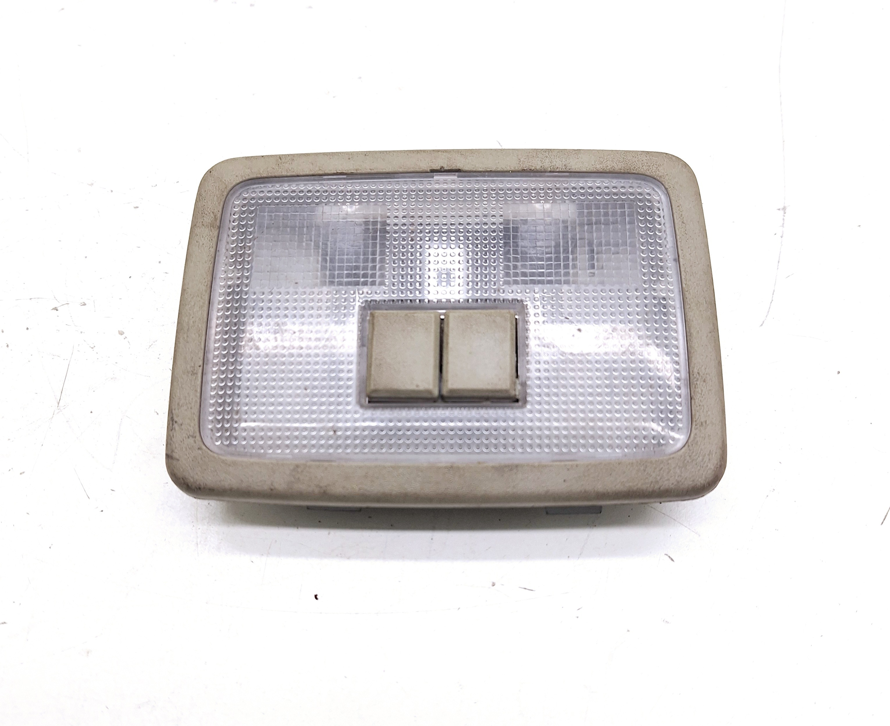 Luz Teto Cortesia Gm Captiva 2.4 2010/ 2011