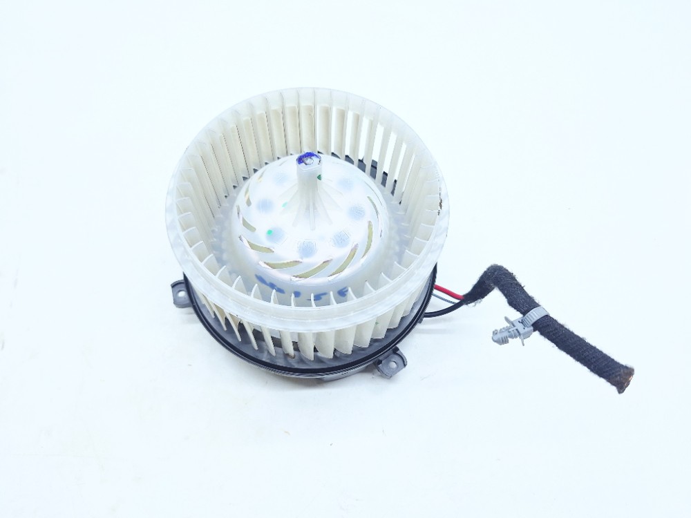 Ventilador Ar Condicionado Gm Equinox 2.0 2019 Ku63800201
