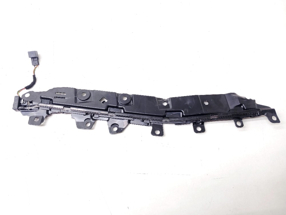 Acabamento Forro Porta Vw Jetta Gli 2.0 2023 2024 17a919012