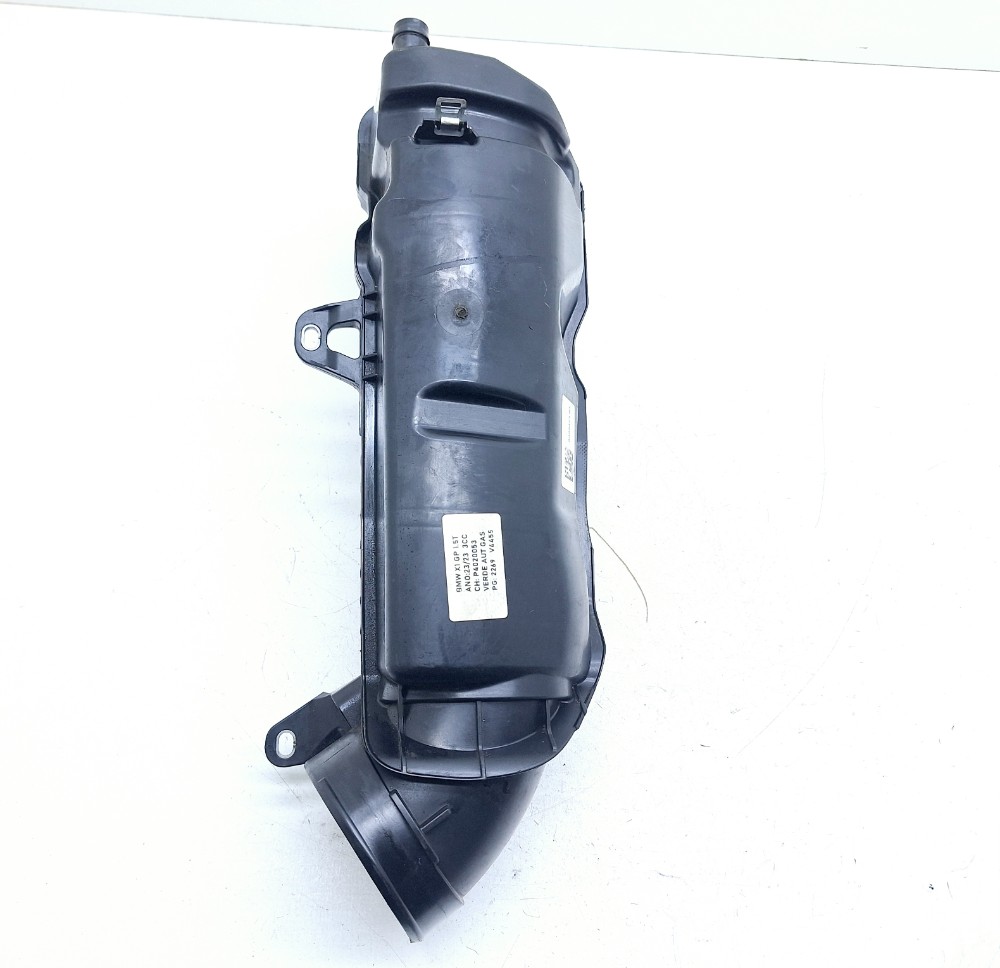 Mangueira Filtro Ar Bmw X1 1.5 2023 23557610