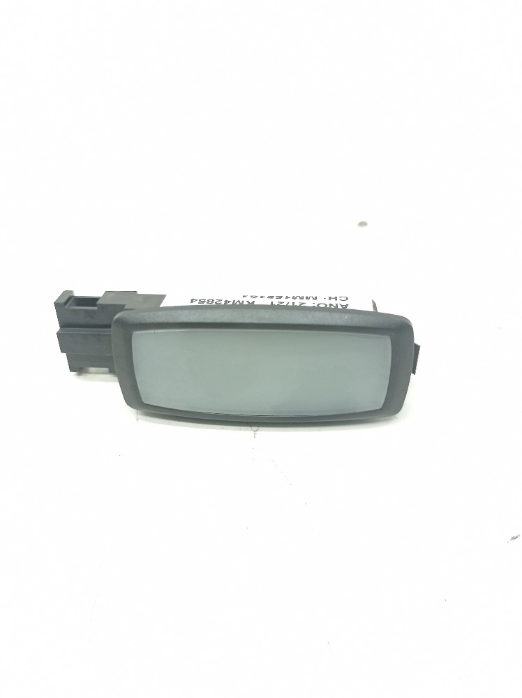 Luz Cortesia Quebra Sol Esquerdo Vw Tiguan Tsi 2.0 2021
