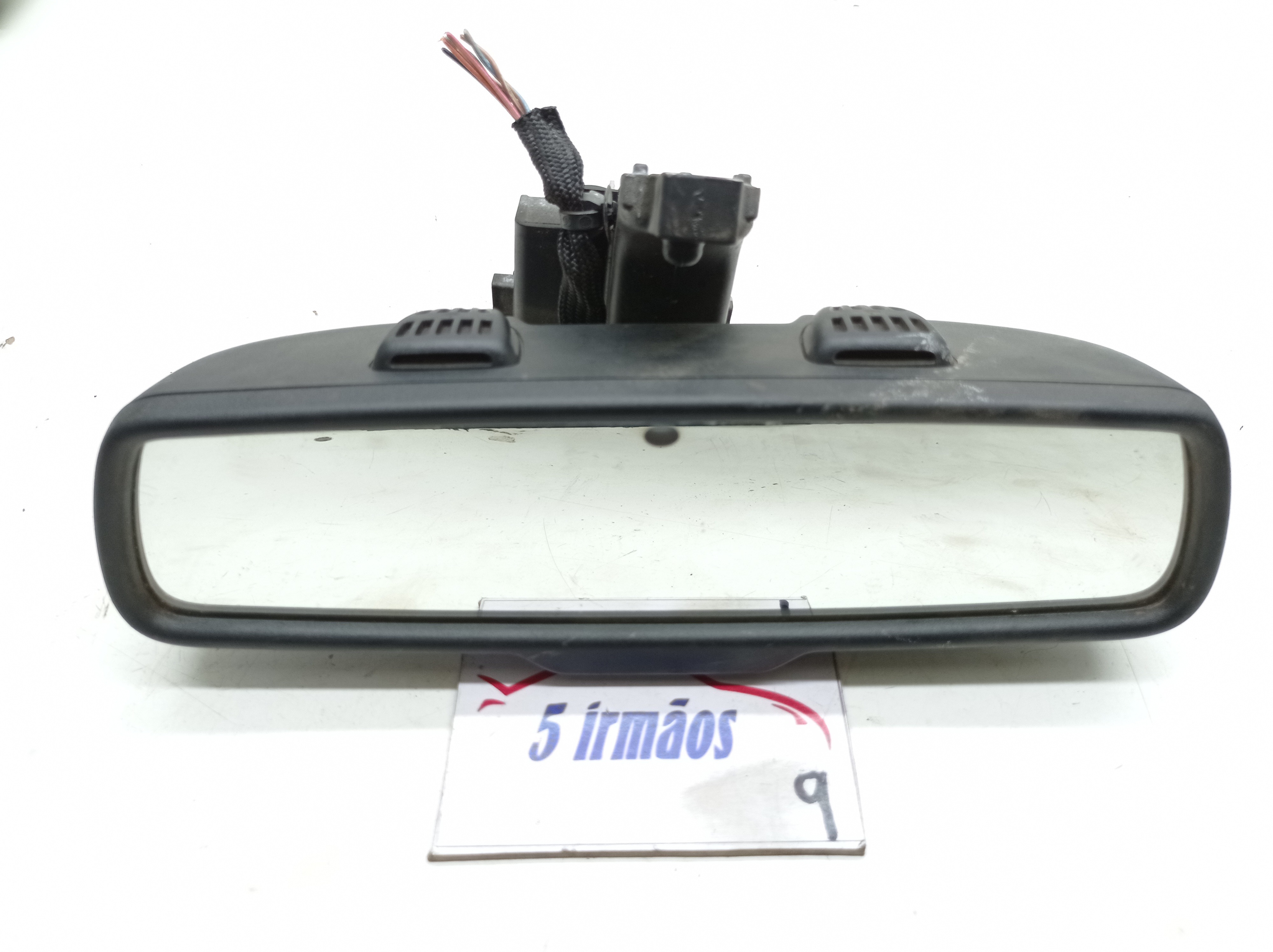 Retrovisor Interno Jeep Grand Cherokee 3.0 2014 2015