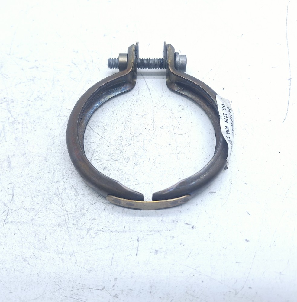 Braçadeira Turbina Vw Tcross Tsi 1.4 2024 5q0253725h