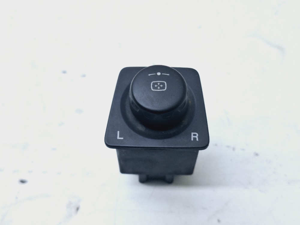 Botão Comando Retrovisor Gm Captiva 2.4 2013 201004180