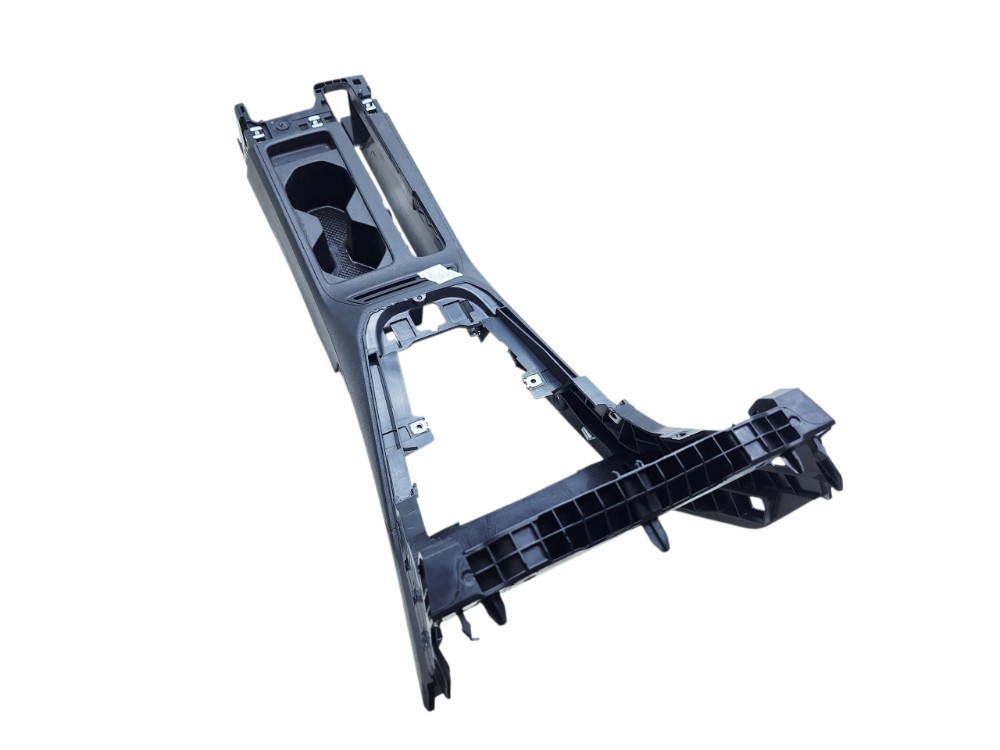 Acabamento Console Central Vw Tcross Tsi 1.4 2025