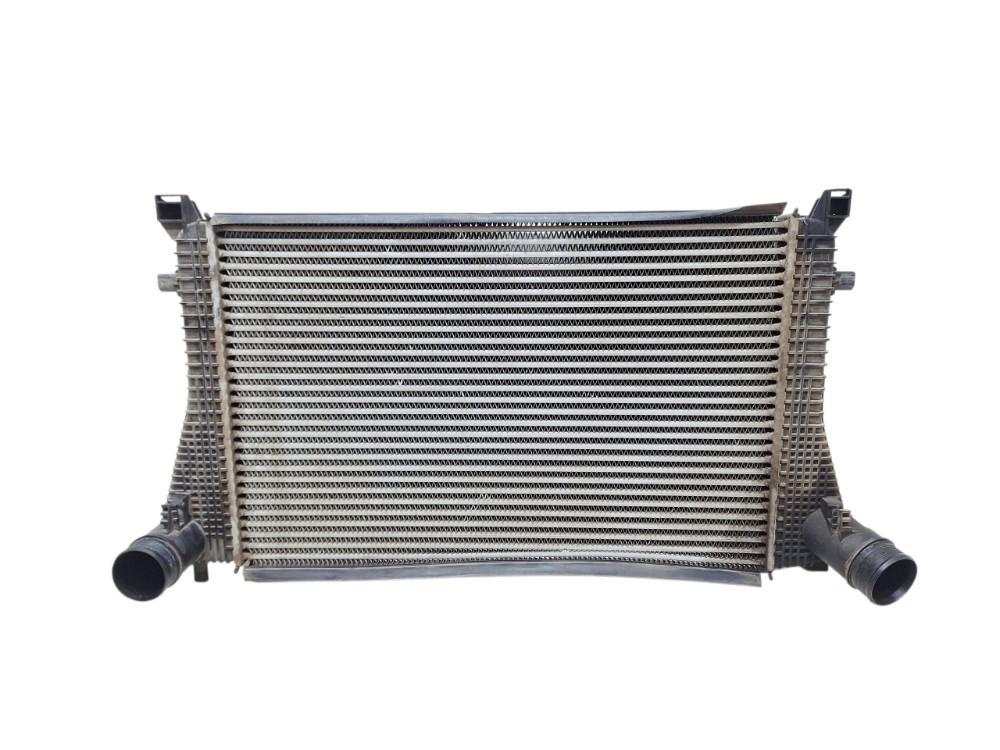 Intercooler Audi A3 Hatch 2.0 2022 2023