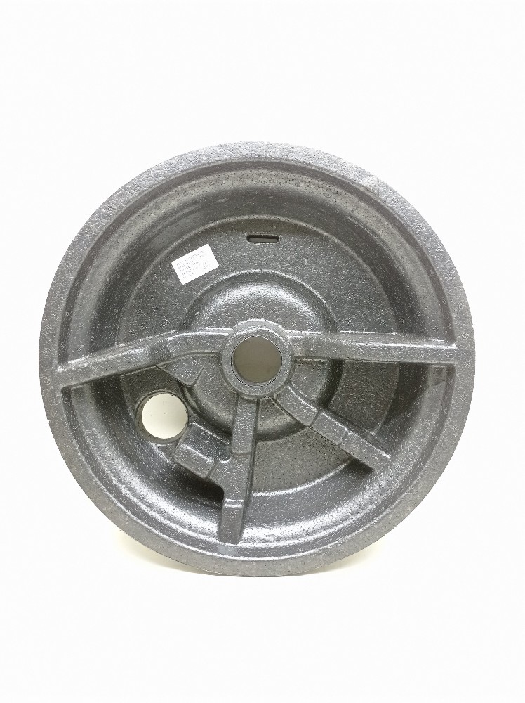 Isopor Estepe Audi A3 Sedan Tfsi 2.0 2016 8vb012109