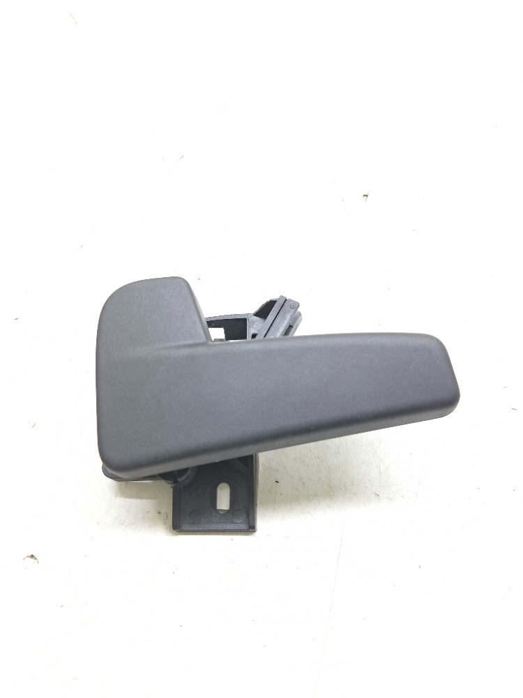Alavanca abertura capô Vw Tiguan Tsi 1.4 2018 6r1823533