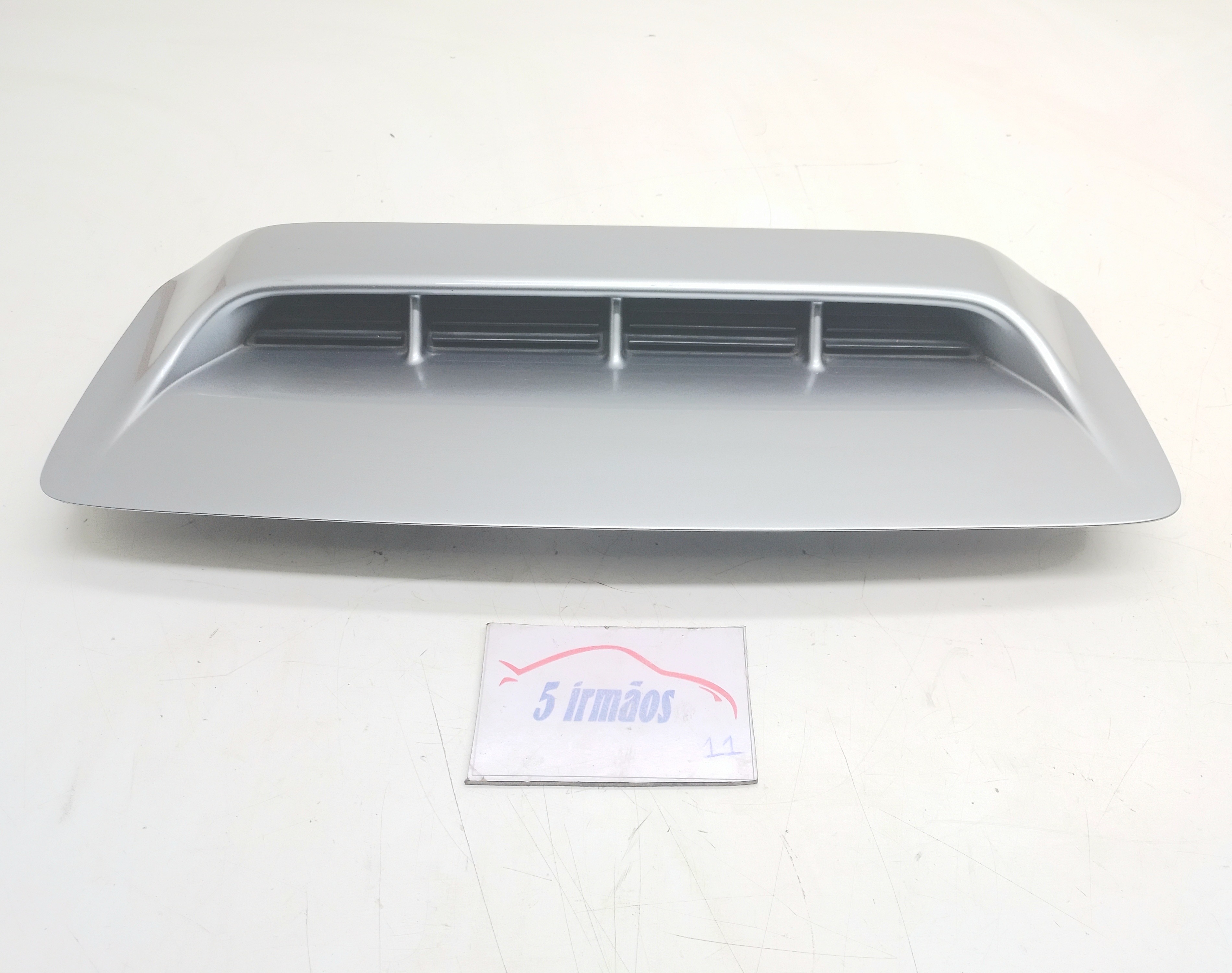 Scoop Ar Capô Suzuki Jimny 1.3 2019 / 2020 Nº7241157m0