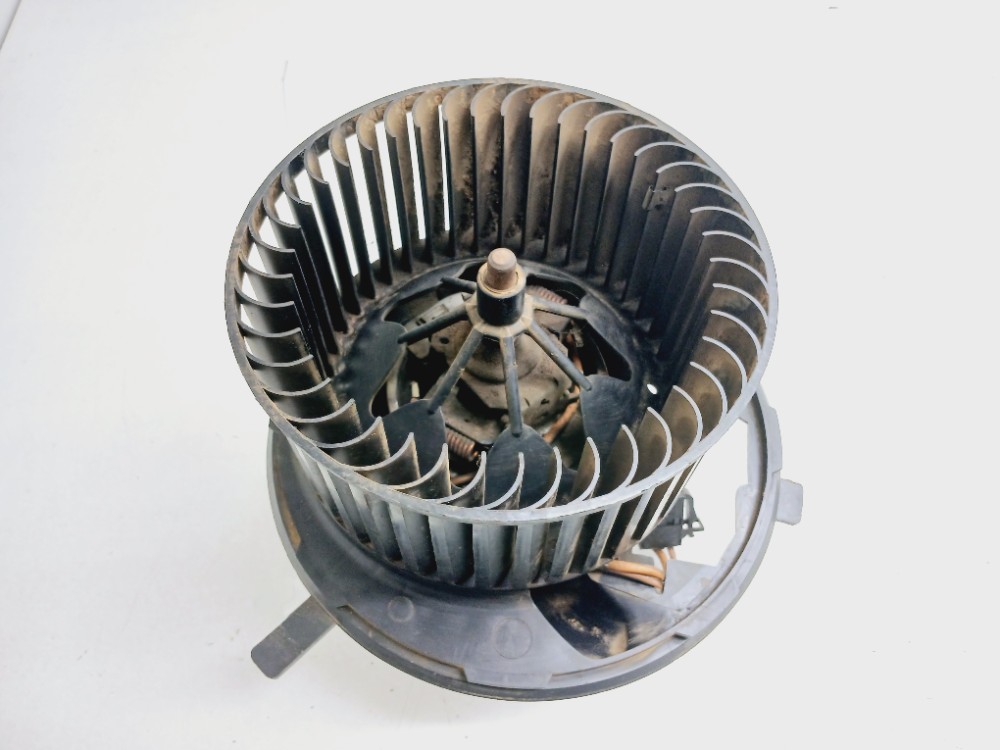 Ventilador Ar Condicionado Vw Jetta 2.0 2015 2016 998928j