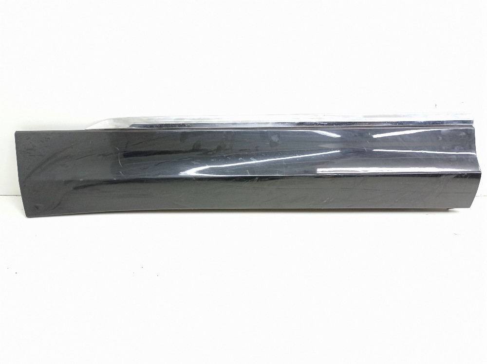 Acabamento Porta Dianteira Esquerda Vw Tiguan Tsi 2.0 2020
