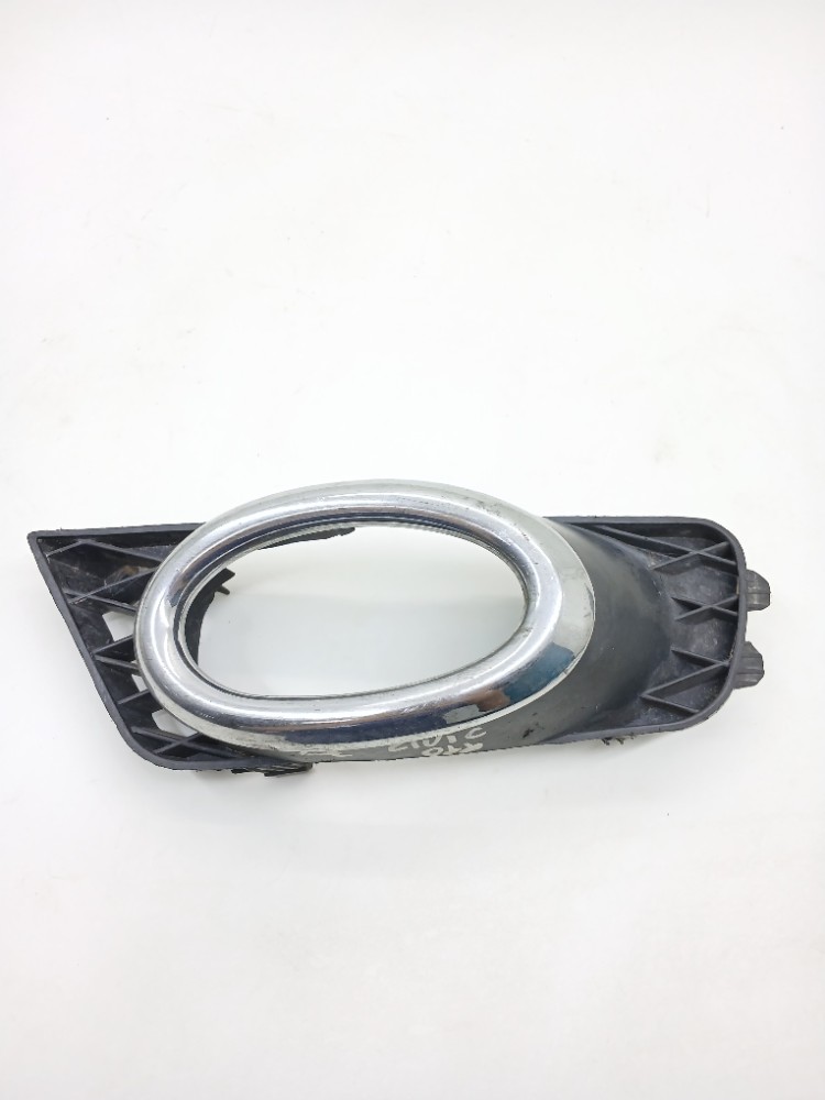 Acabamento Farol Milha Esquerdo Honda Civic 1.8 2010 2011