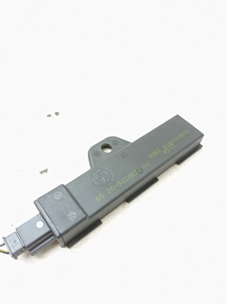 Sensor Keyless Bmw 328i 2.0 2012 2013 922083202