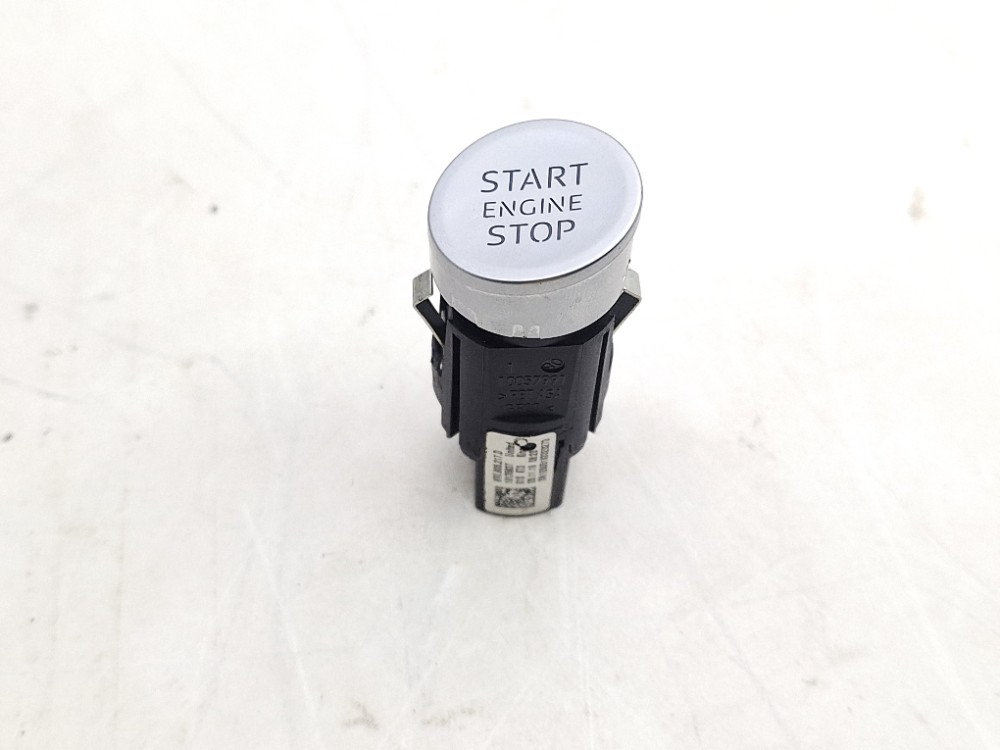 Botão Start Stop Audi A3 Sedan 2.0 2021 8v0905217d