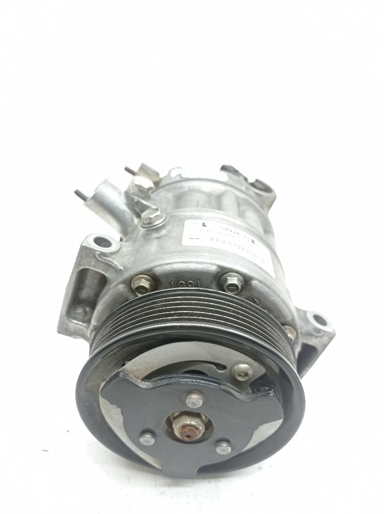 Compressor Ar Vw Jetta Tsi 1.4 2015 2016 1k0820808f