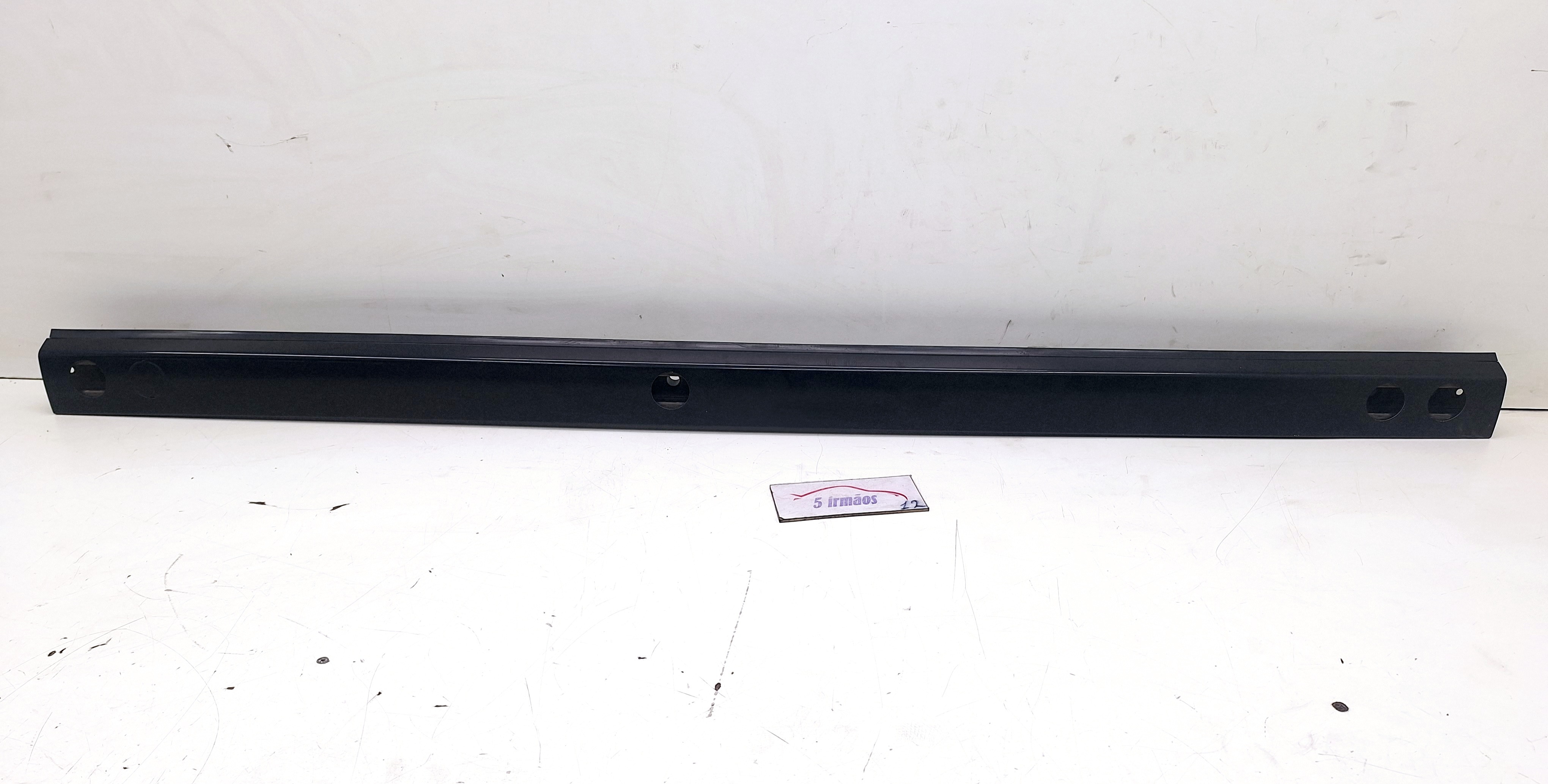 Rack Teto Esquerdo Suzuki G Vitara 2.0 2015 Azul
