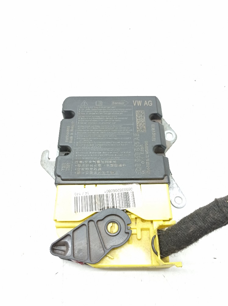 Módulo Reprogramar Audi A3 Tfsi 1.8 2015 5q0959655a
