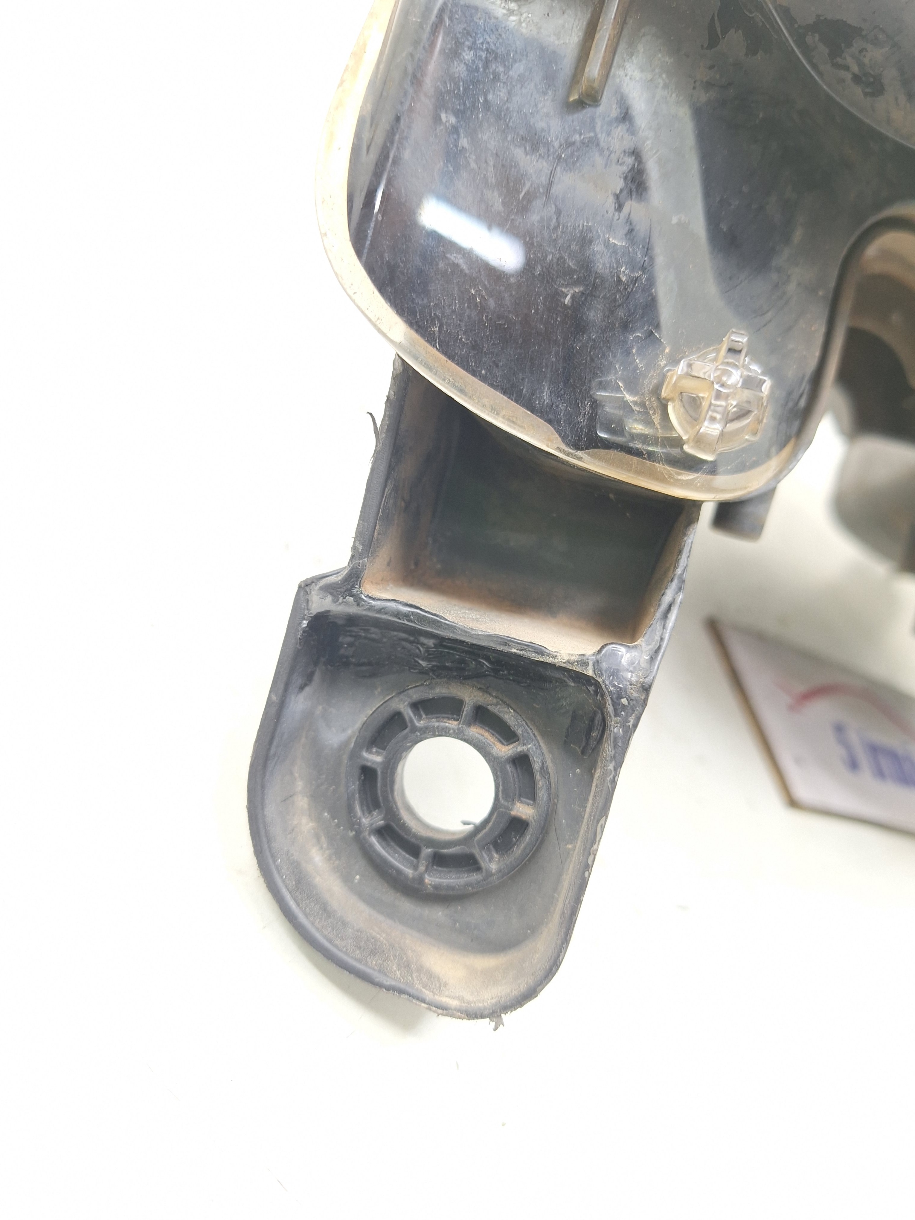Farol Esquerdo Jeep Cherokee 3.0 2014 / 2015 Recuperado Esquerdo