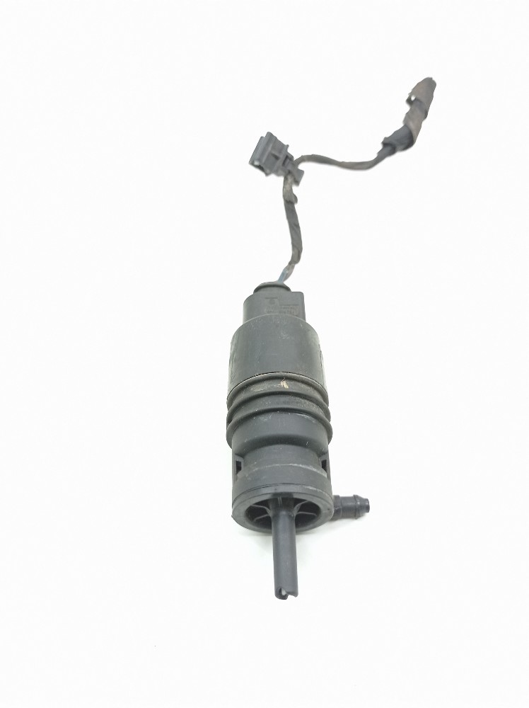 Motor Esguicho Limpador Parabrisa Audi A3 1.8 2015 1k5955651