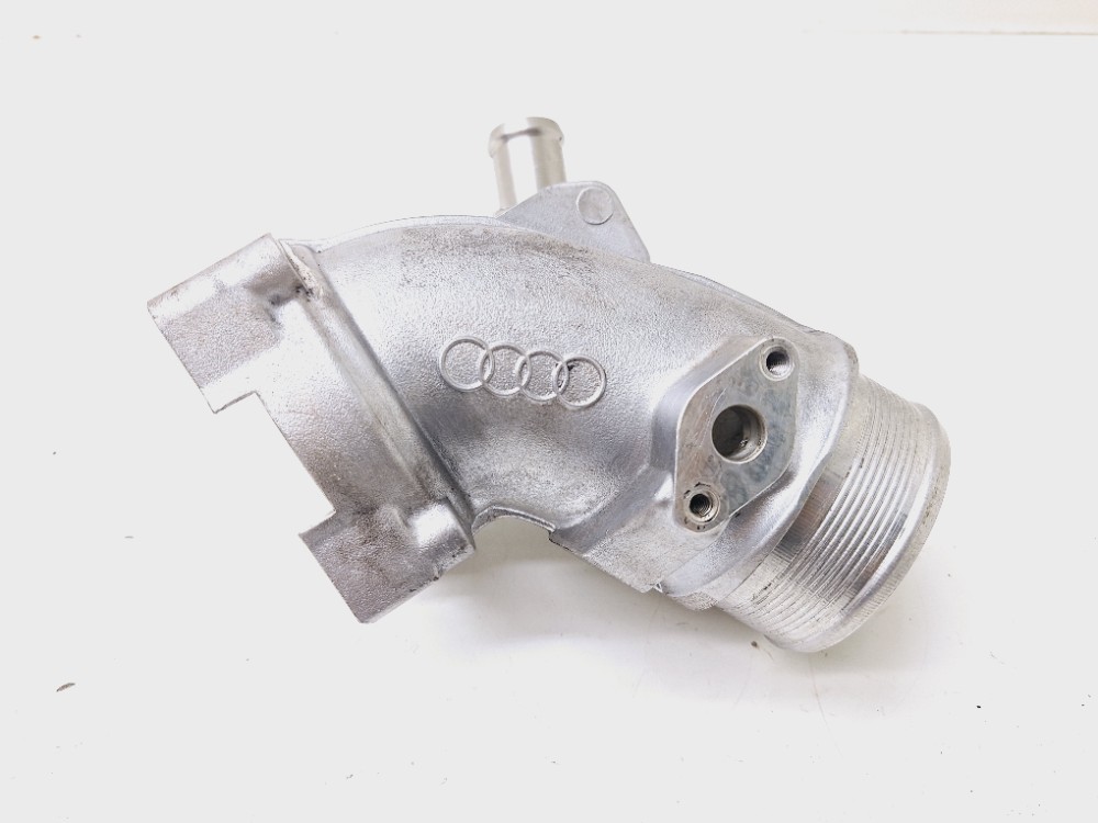 Mangueira Duto Turbina Audi Rsq3 Tfsi 2.5 Turbo 2014 2015