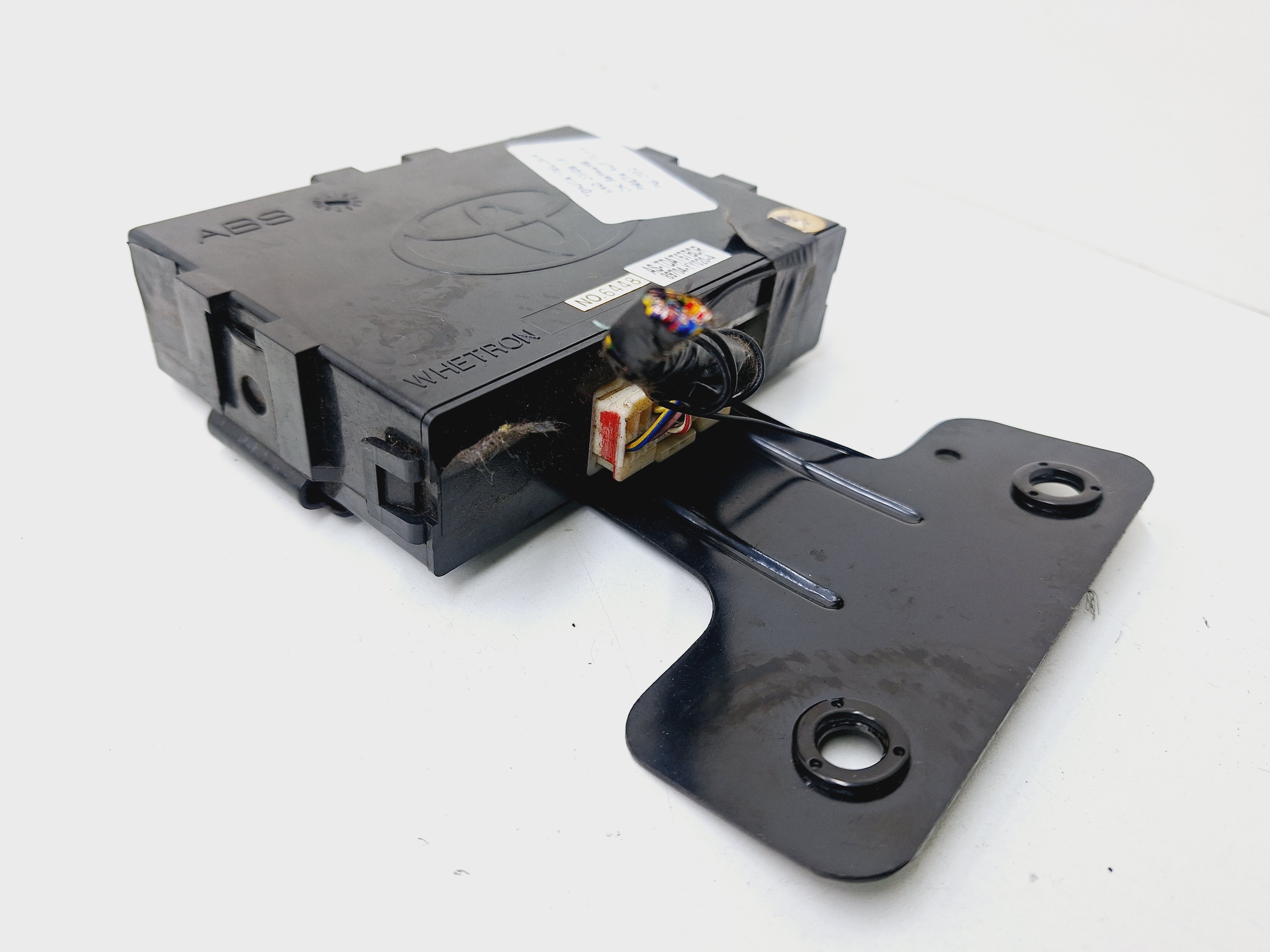 Modulo Alarme Toyota Fielder 1.8 2007 2008 89704yy020a